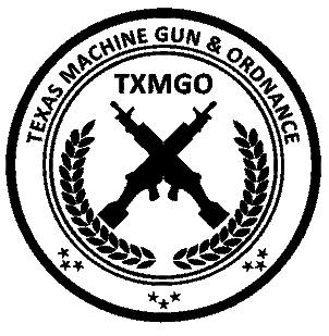 Texas Machine Gun & Ordnance